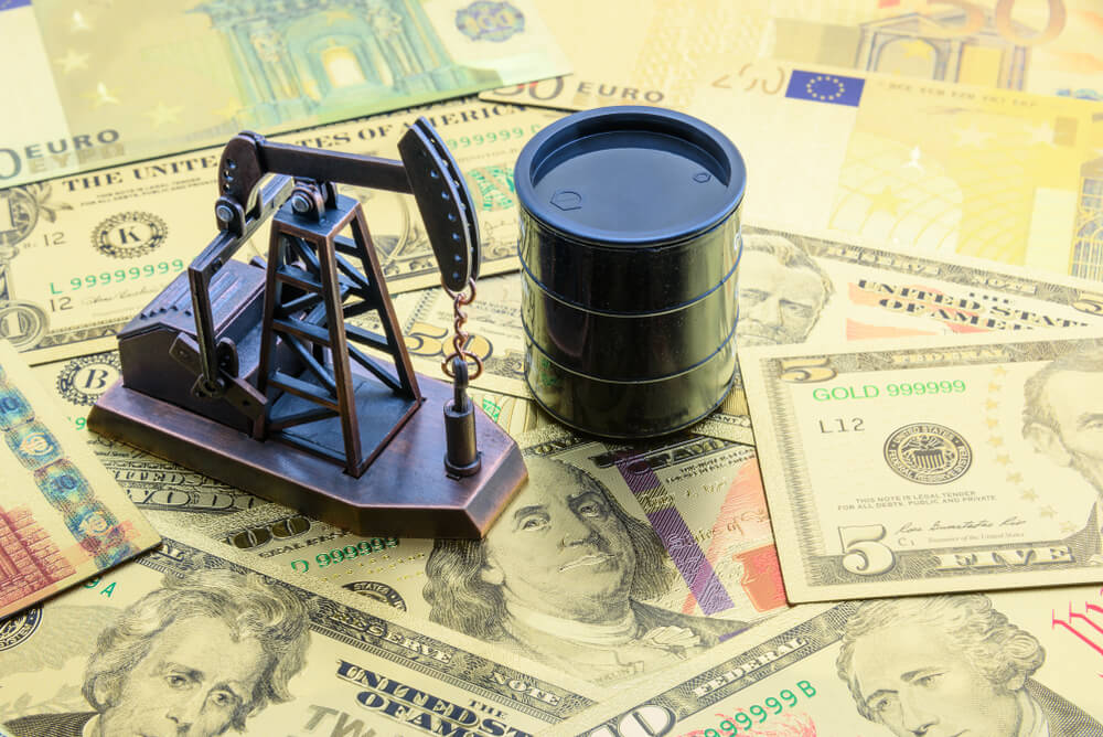 факторы, влияющие на ценовые колебания нефти