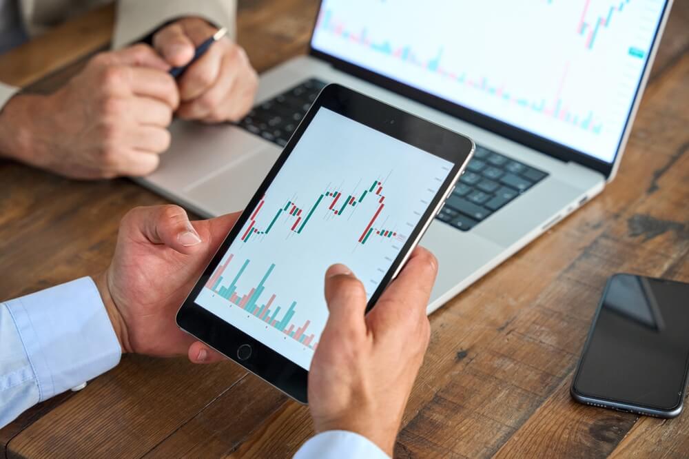forex demo account
